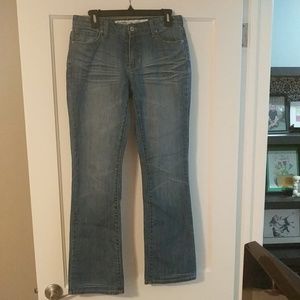 Charlotte Russe Jeans(2 pair)